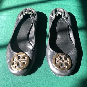 Tory Burch flats